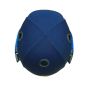 Forma Little Master Cricket Helmet Titanium Grille Large