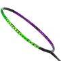 Li ning Halbertec 9000 Badminton Racket (Unstrung)