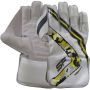 SF Trendy Cricket Wicket Keeping Gloves