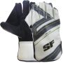 SF College Cricket Wicket Keeping Gloves