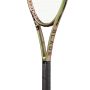 Wilson Blade 100UL V8 Tennis Racket