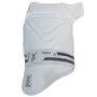 Thrax Protector Max Cricket Thigh Pads White (Mens Size Left Hand Side)