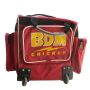 BDM Cricket Sports Kit Bag (Wheeler)