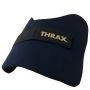 Thrax Test Chest Guard Blue Colour