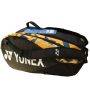 Yonex PC2-3D-Q014-22929T-SR Badminton Kit Bag (Saffron)