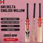 Gray Nicolls GN1 DELTA English Willow SH Cricket Bat