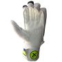 Thrax Club Cricket Batting Gloves -Boys Size