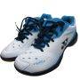Yonex Power Cushion 65 Z Men Badminton Shoes White Ocean Blue