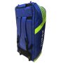 Thrax sturdy duffle wheels cricket kit bag