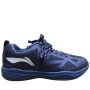Li-Ning Ultra Fly Badminton Shoes Navy