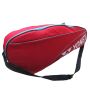 Yonex Club PC2-3D-Q014-23426EX-SR Badminton Kit Bag Mist Red