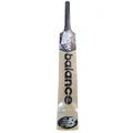 New Balance Heritage 500 i English Willow Cricket Bat (Standard Size Short Handle)