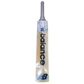 New Balance TC 700 i Pro English Willow Cricket Bat (Standard Size Short Handle)