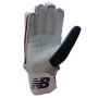New Balance DC 580 Cricket Batting Gloves LH