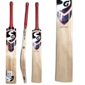 SG KLR Pro Kashmir Willow Cricket Bat 