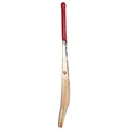 SG RP Pro Kashmir Willow Cricket Bat (Standard Size Short Handle)