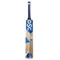 DSC BLU 99 Kashmir Willow Cricket Bat (Standard Size Short Handle) 