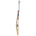 DSC Krunch 55 Kashmir Willow Cricket Bat (Standard Size Short Handle)