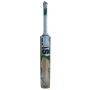 Bas Vampire Commander English Willow Cricket Bat (Standard Size Short Handle)