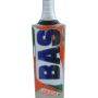 Bas Vampire King Hitter English Willow Cricket Bat Standard Size