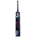 SG KLR Plus Kashmir Willow Cricket Bat (Standard Size Short Handle)