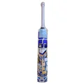SS Sky 360 Attack English Willow Cricket Bat (Standard Size Short Handle)