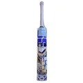 SS Sky 360 Classic English Willow Cricket Bat (Standard Size Short Handle)