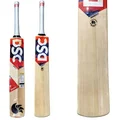 DSC Krunch 99 Kashmir Willow Cricket Bat (Standard Size Short Handle)