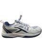 Hundred Raze Badminton Shoes White Navy
