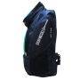 Gray Nicolls GN9 Duffle International Wheelie Kit Bag Navy Teal Color