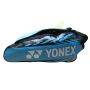 Yonex ACE1-Q014-2326-T02-S Badminton Kit Bag Sea Blue White Color