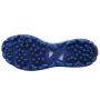 Hundred Hyper Turf Cricket Shoes Cricket Shoes White Navy Color