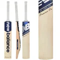 New Balance DC 1200 i PRO English Willow Cricket Bat (Standard Size Short Handle)