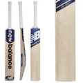 New Balance DC 600i English Willow Cricket Bat (Standard Size Short Handle)