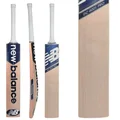 New Balance DC 800i PRO English Willow Cricket Bat (Standard Size Short Handle)