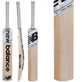New Balance TC 1100 i PRO English Willow Cricket Bat (Standard Size Short Handle)