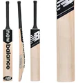 New Balance Heritage 600 i English Willow Cricket Bat (Standard Size Short Handle)