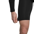 Shrey Intense Compression Shorts Black Color