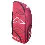 Thrax Max Super Duffle Cricket Kit Bag mehron color
