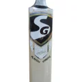 SG Players Xtreme English Willow Cricket Bat (Standard Size Short Handle)