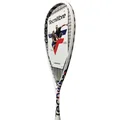 Technifibre Carboflex X - TOP V2 125 Squash Racket