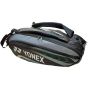 Yonex ACE1-Q014-2326-T03-S Badminton Kit Bag Black Color