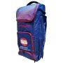 SS Force Duffle Cricket Kit Bag (Wheel)