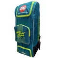  SS Mass Duffle Large With Wheel Kit Bag 