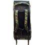 SS Vintage 1.0 Army Colour Cricket Kit Bag