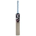 SG KLR Edition English Willow Cricket Bat (Standard Size Short Handle)