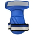 Thrax Protector Max Cricket Thigh Pads Dual Blue (Mens Size Right Side)