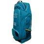 Shrey Pro Premium Duffle Cricket Bag Dark Teal and Yellow Color