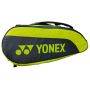 Yonex PC3-Q014-22826T-SR Badminton Kit Bag Blue yellow Green Color