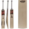SS Smacker Extreme English Willow Bat (Standard Size Short Handle)